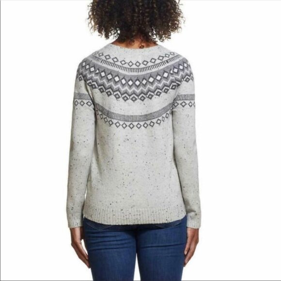 Wool Sweater Weather - Picture 6 of 7